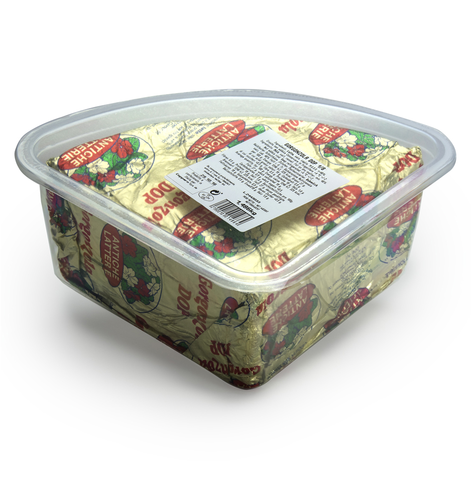 Gorgonzola Dop