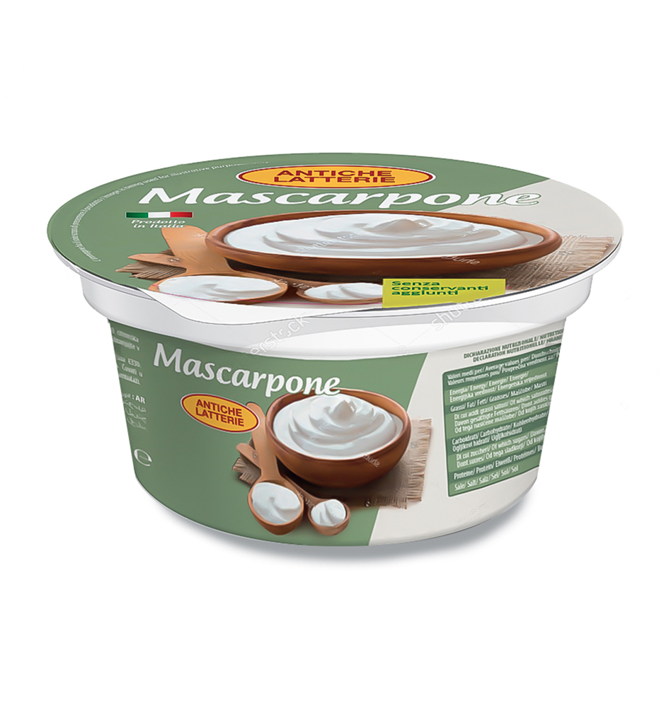 Mascarpone