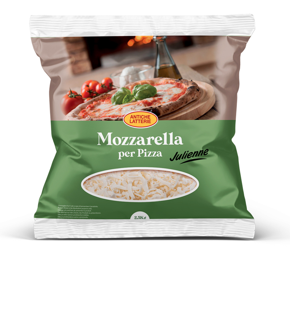 Mozzarella
