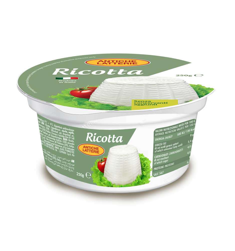 Ricotta