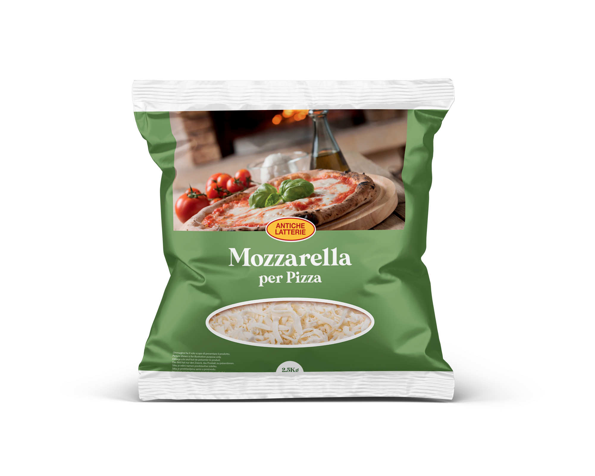 Mozzarella